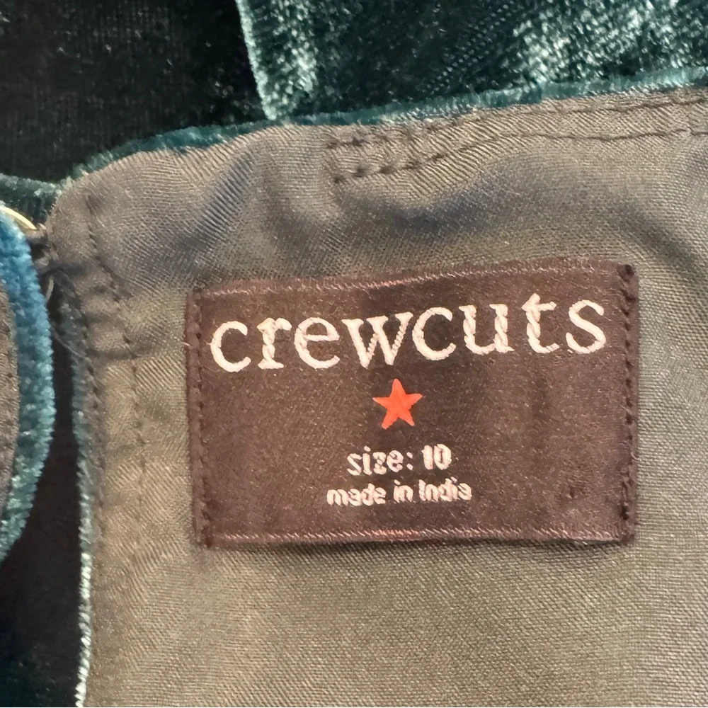 Crewcuts classic holiday