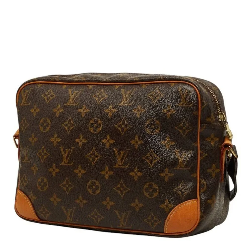 LOUIS VUITTON delivery duty