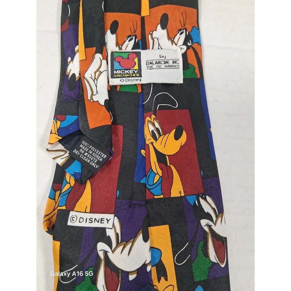 Disney striking vintage