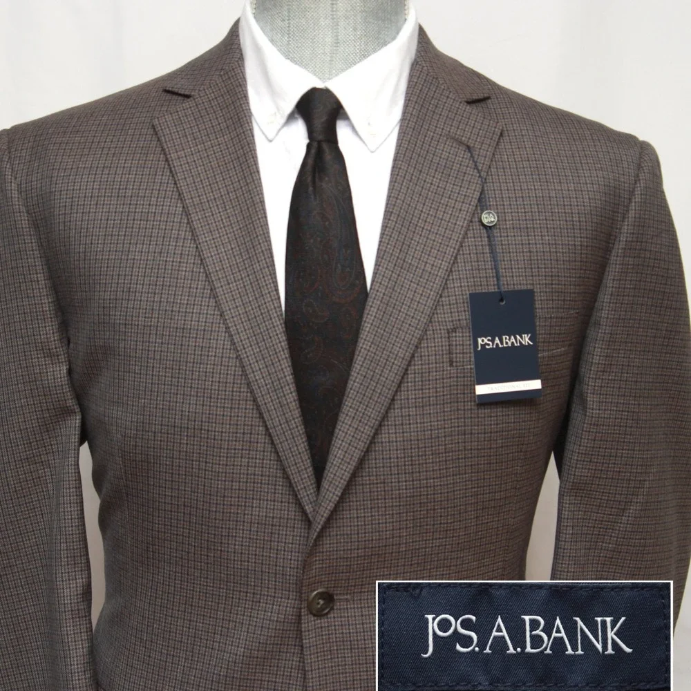 Jos A Bank jos bank