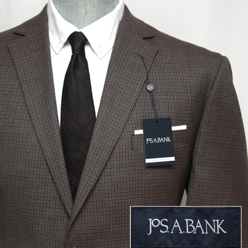 Jos A Bank jos bank