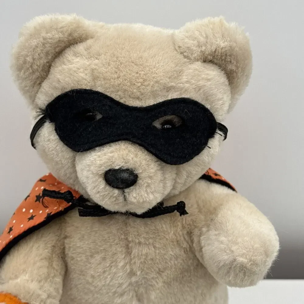 Dakin halloween bear