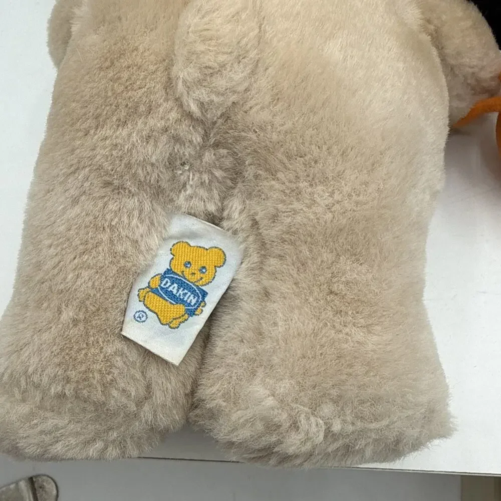 Dakin halloween bear