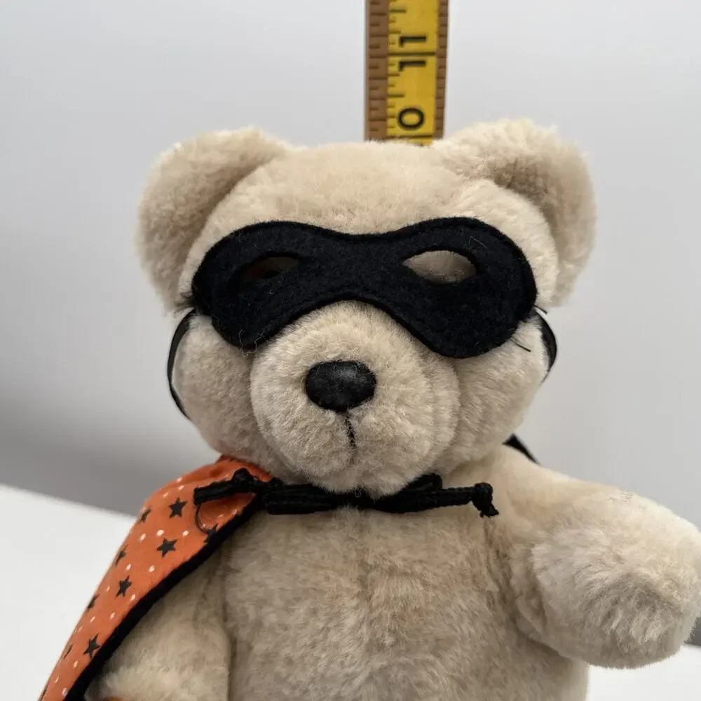 Dakin halloween bear