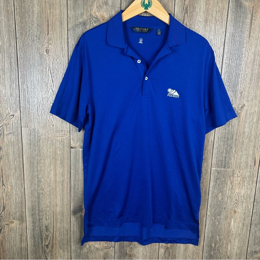 Polo Ralph Lauren polo golf