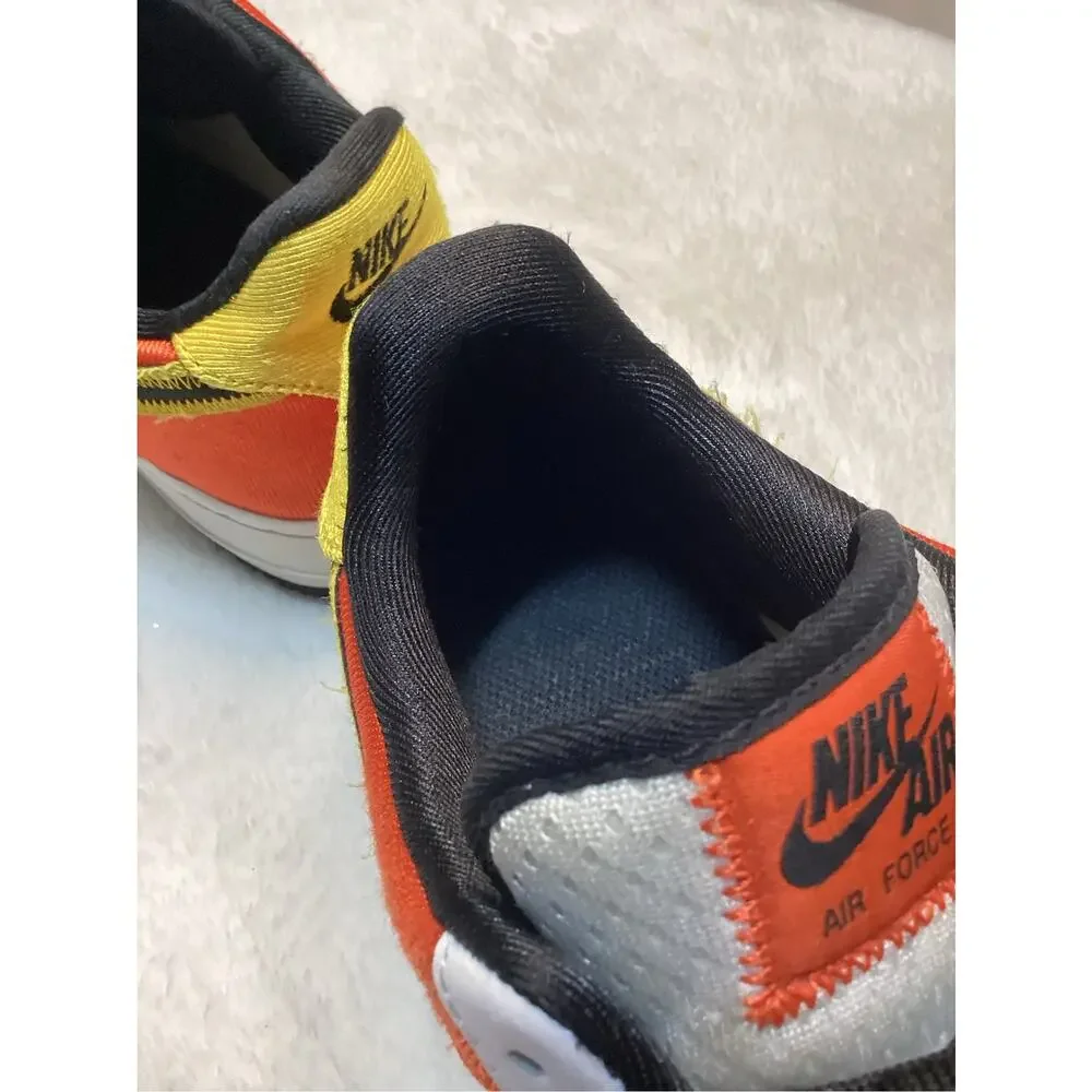 Nike air force