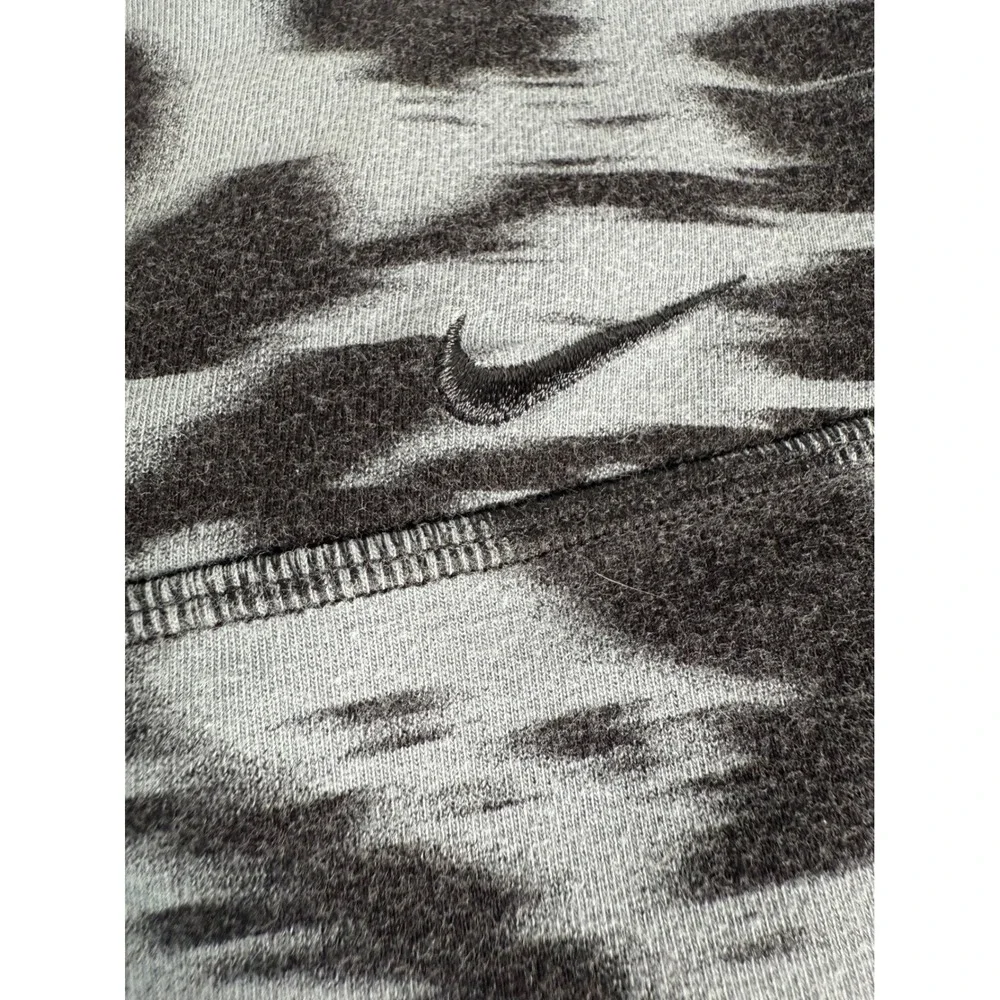 Nike elevate your