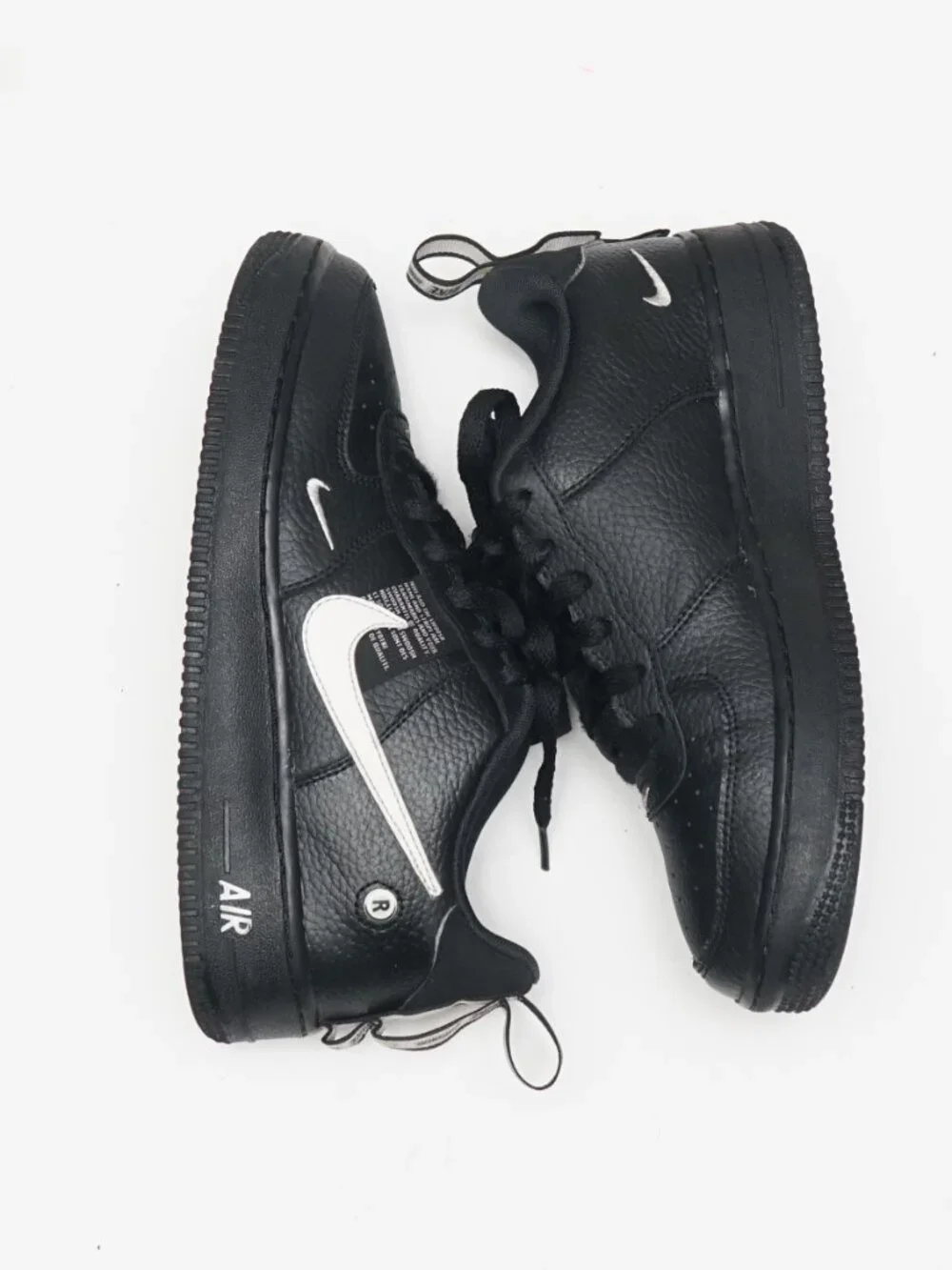 Nike these shoes