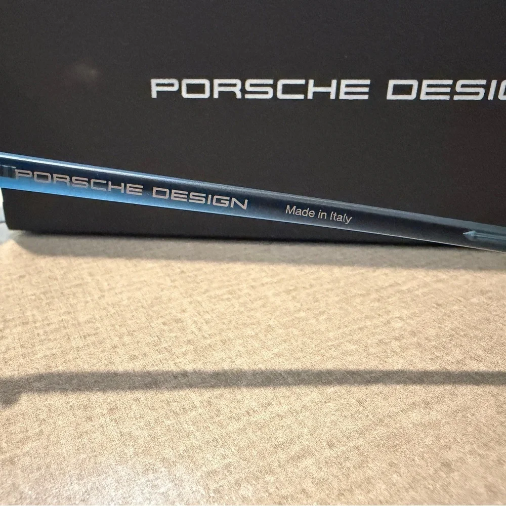 Porsche Design brand new