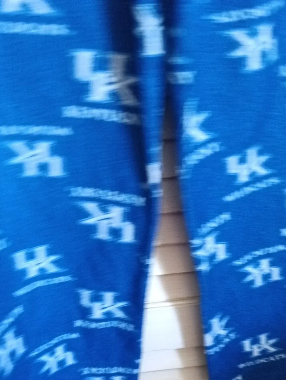 Team Athletics soft blue