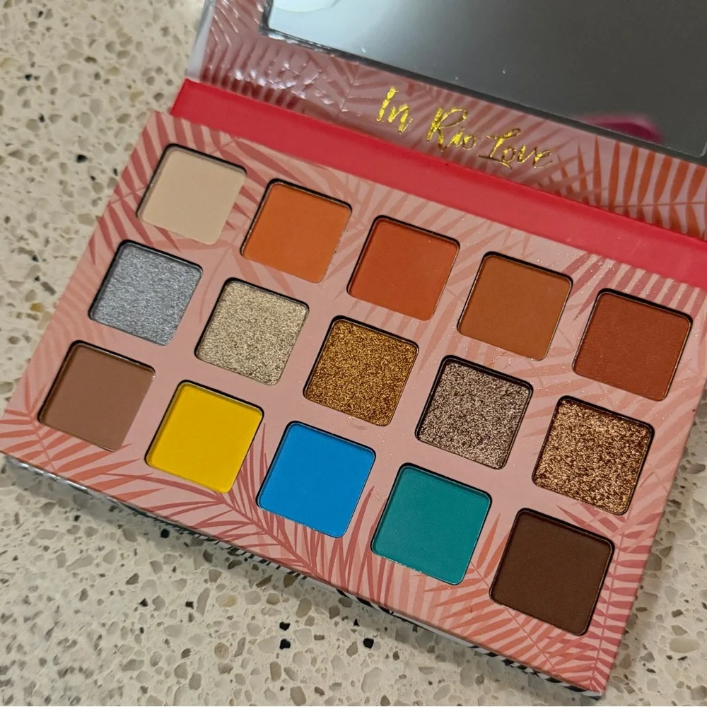 trend beauty listing nwt