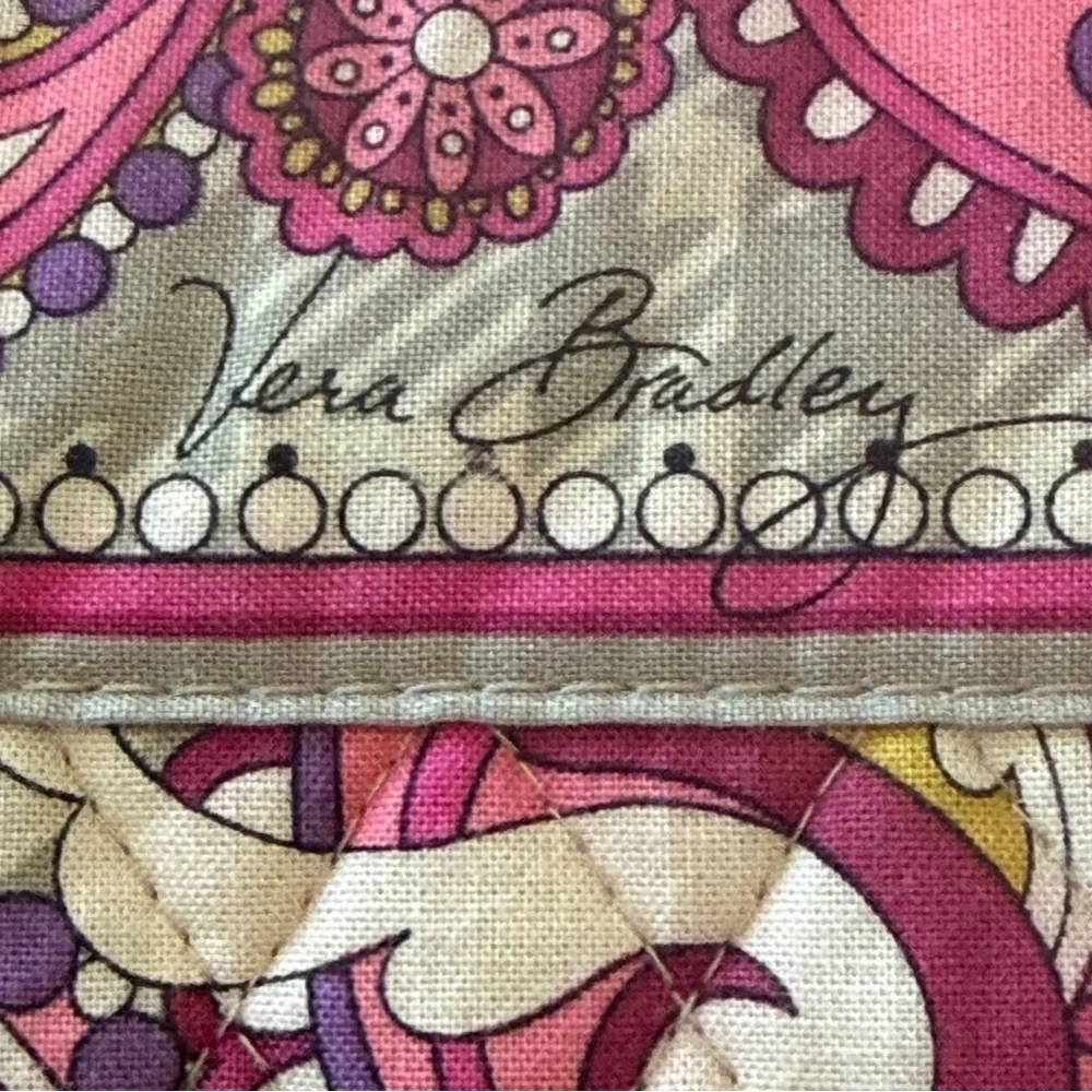 Vera Bradley gently used