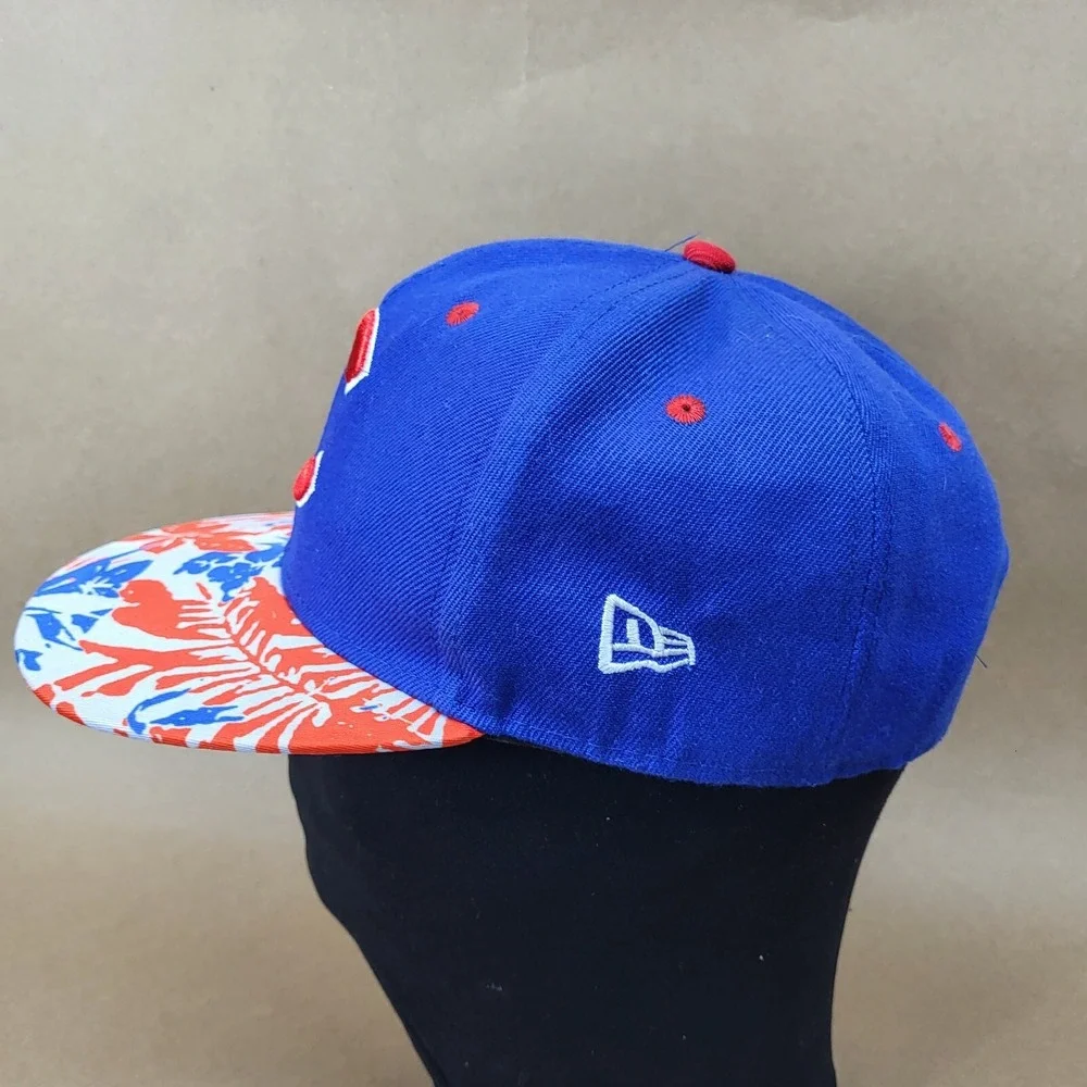 New Era good used