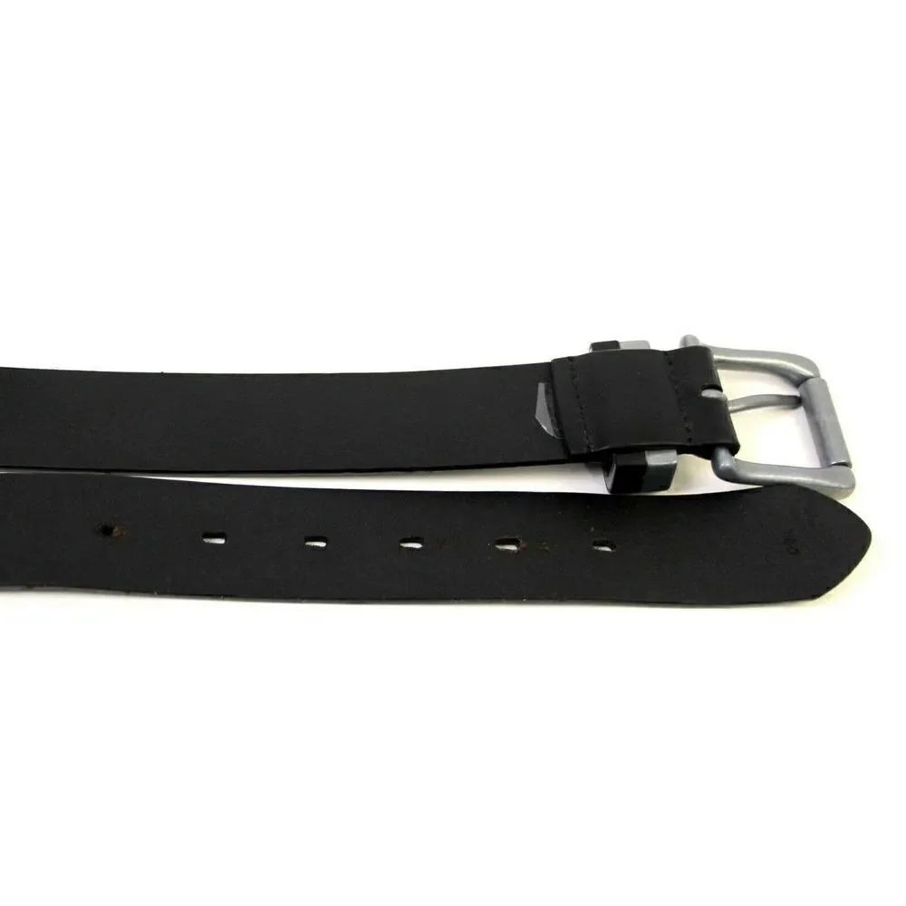 Unbranded saddle black