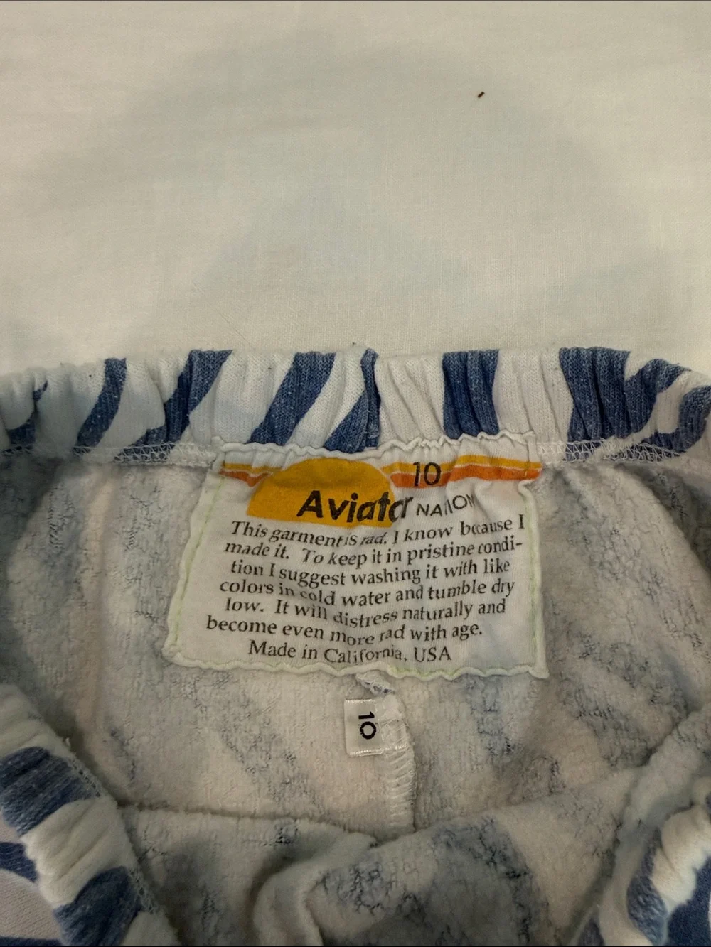 Aviator Nation youth size