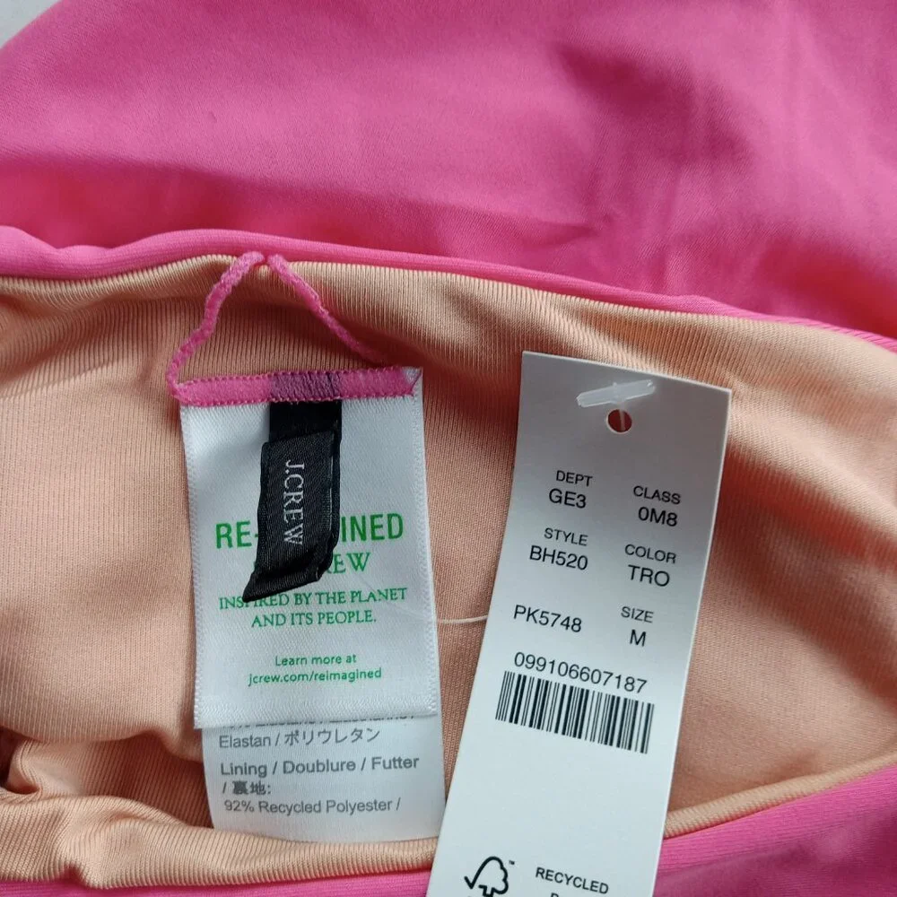 J. Crew crew women