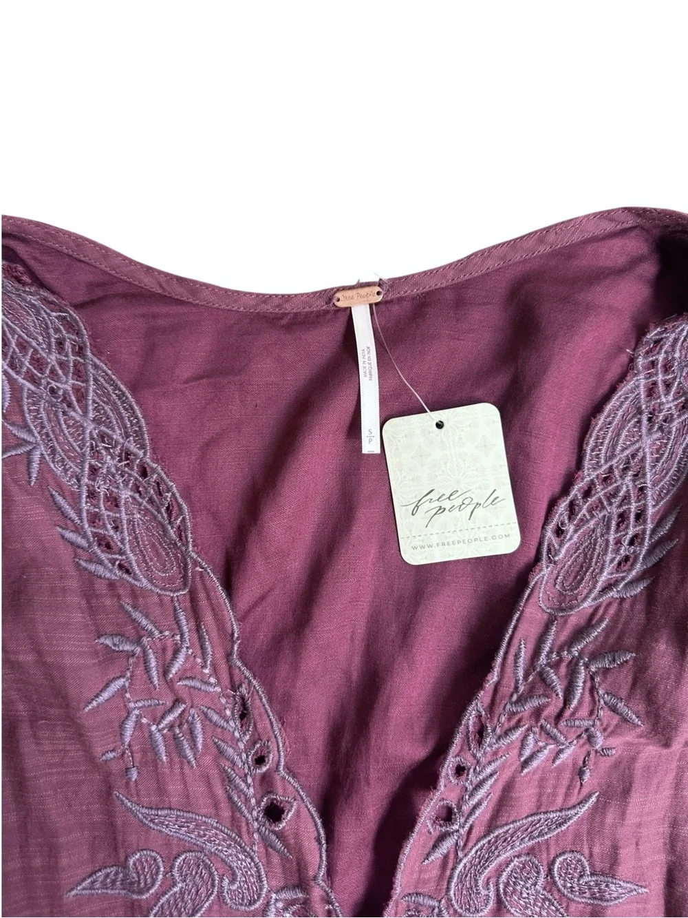 Free People free people
