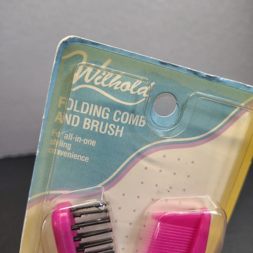N/A new packaging