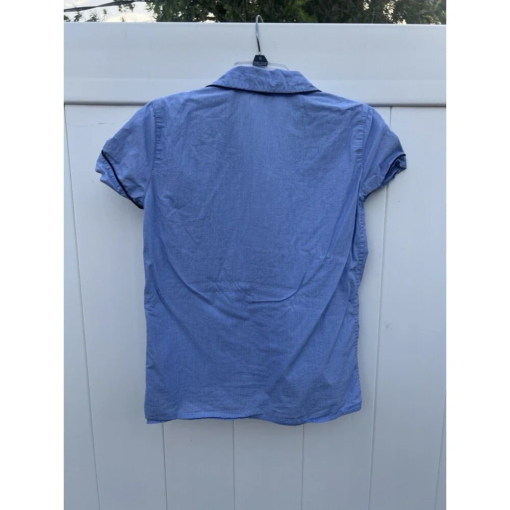 J. Crew pit 17