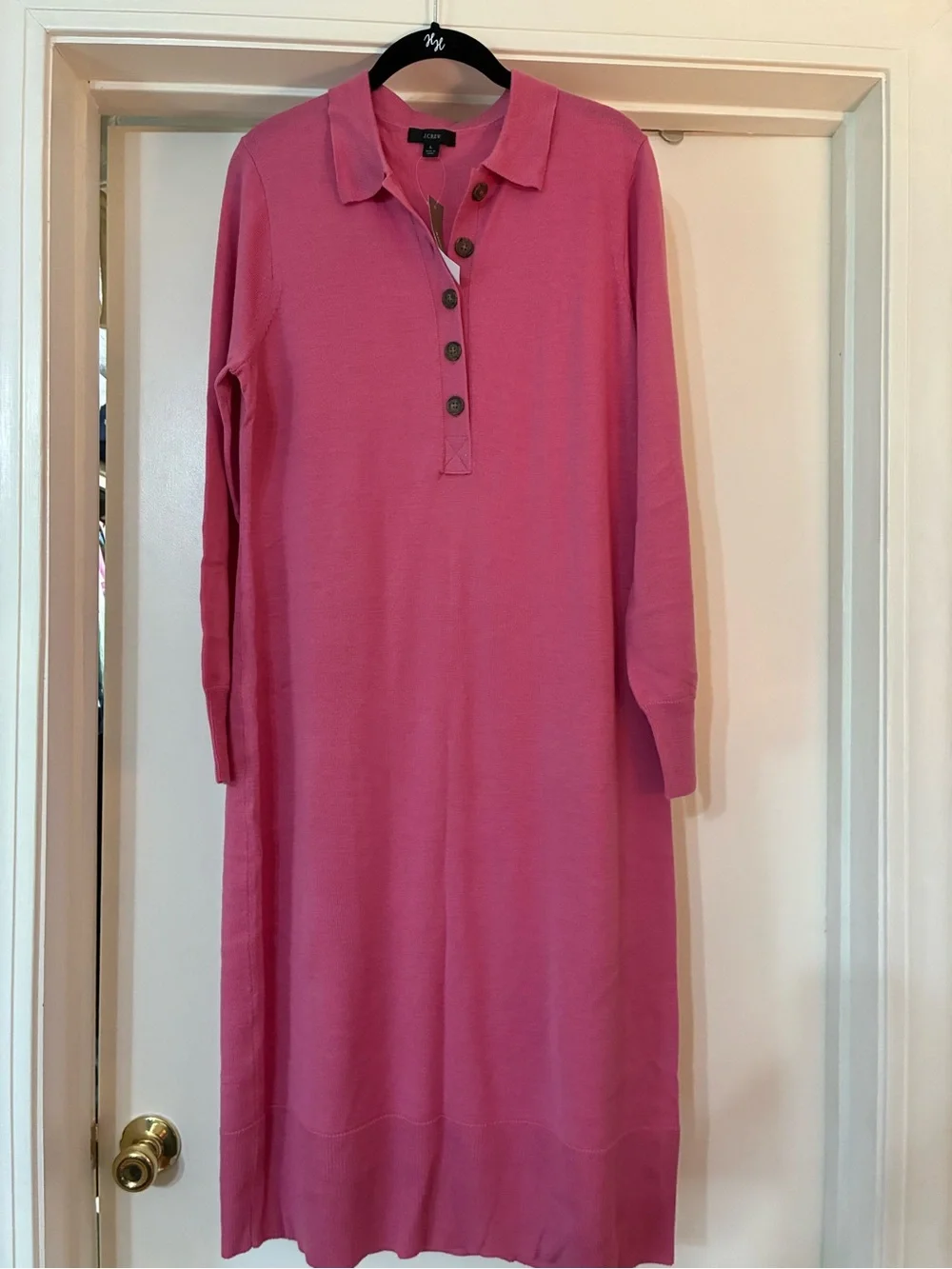 J. Crew nwt crew