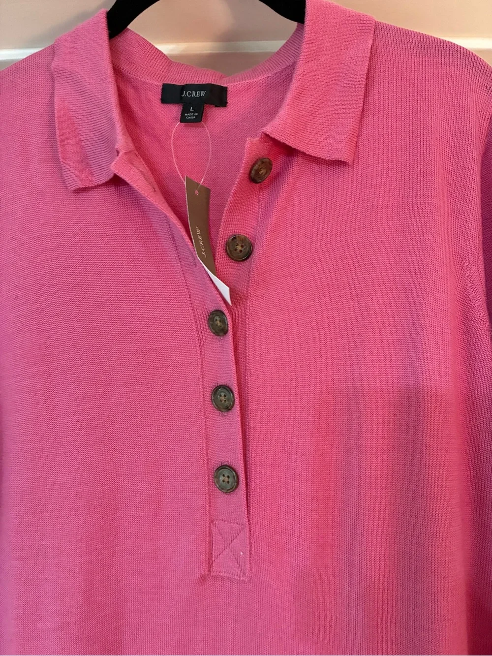 J. Crew nwt crew