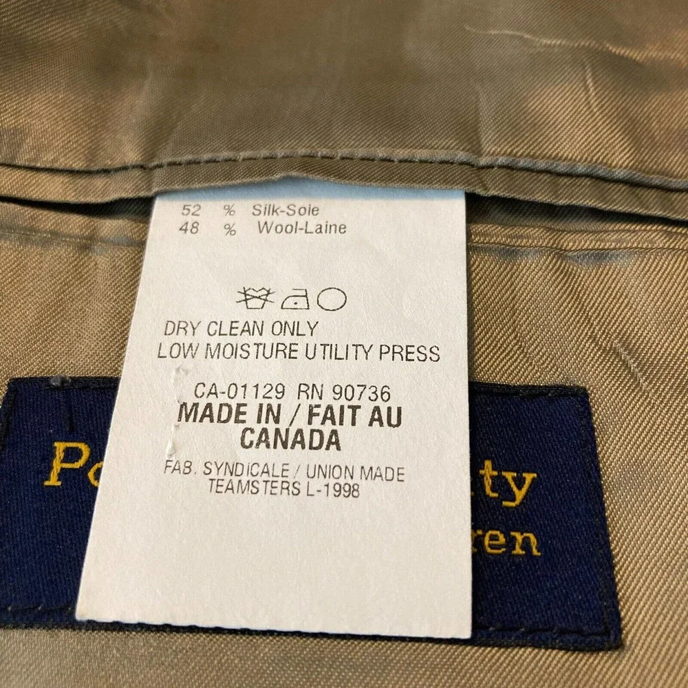 Polo Ralph Lauren good day