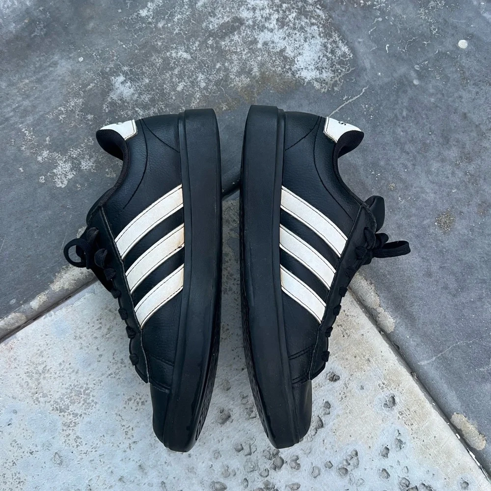 adidas fit it