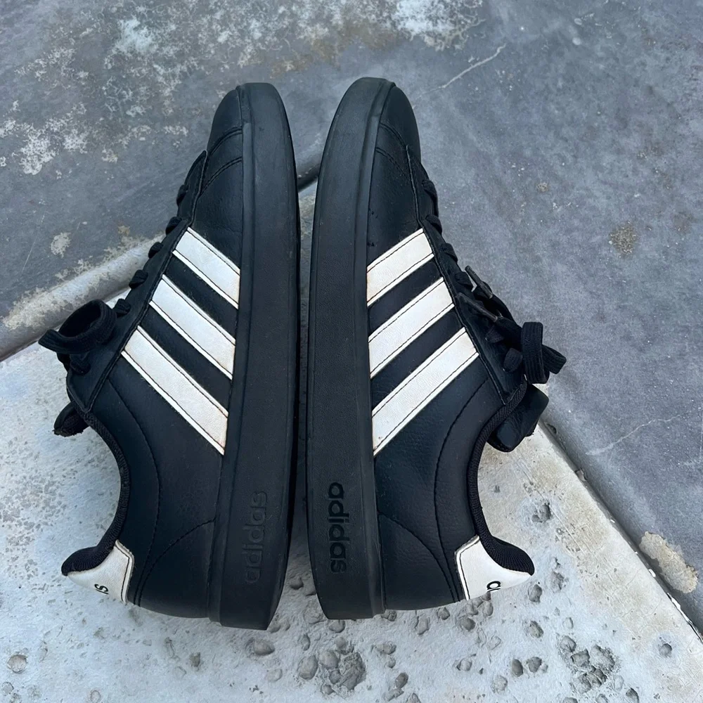 adidas fit born