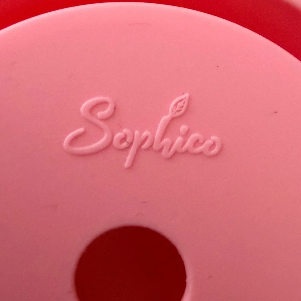 SOPHICO nwot never