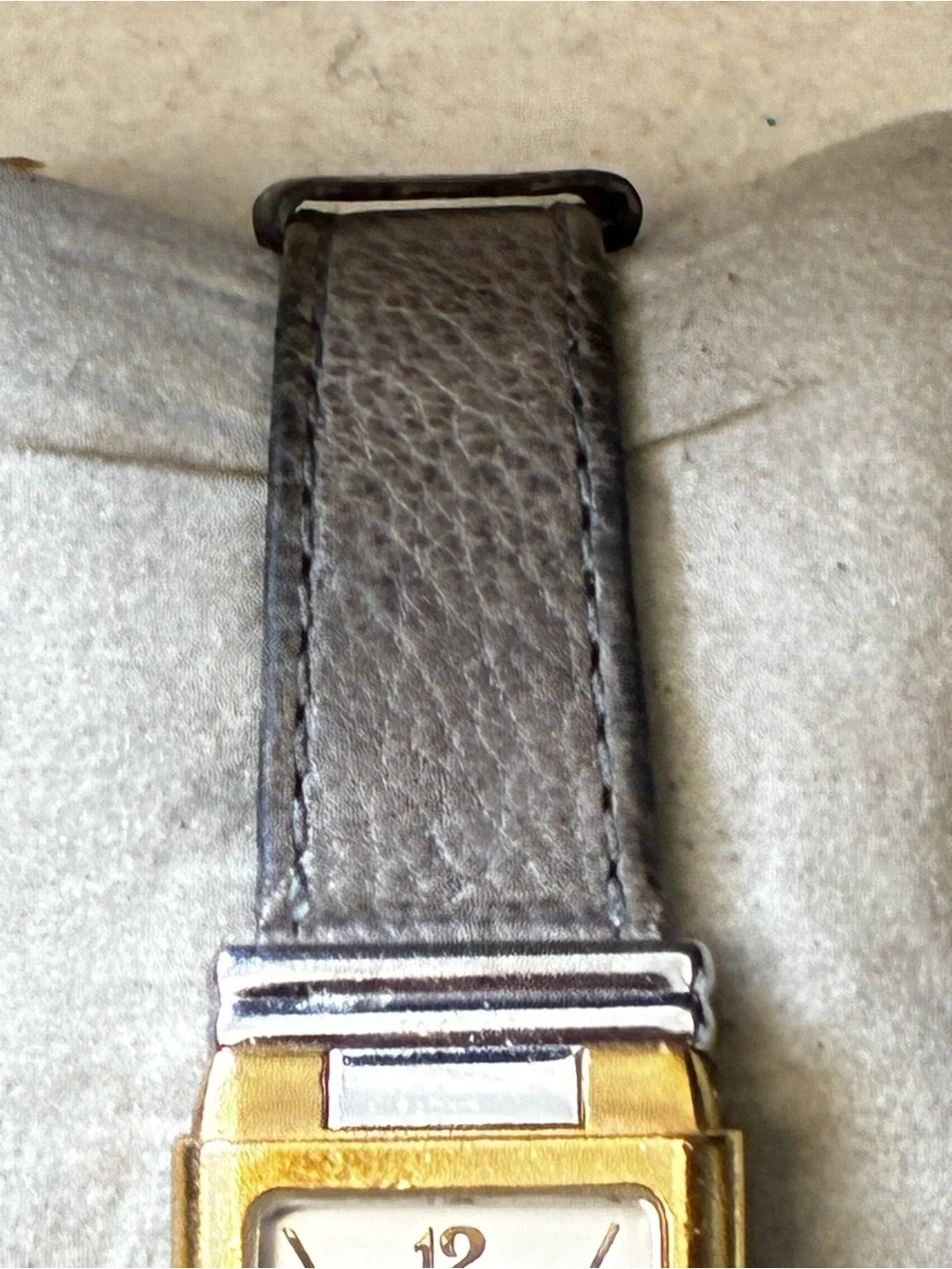 Movado overall good