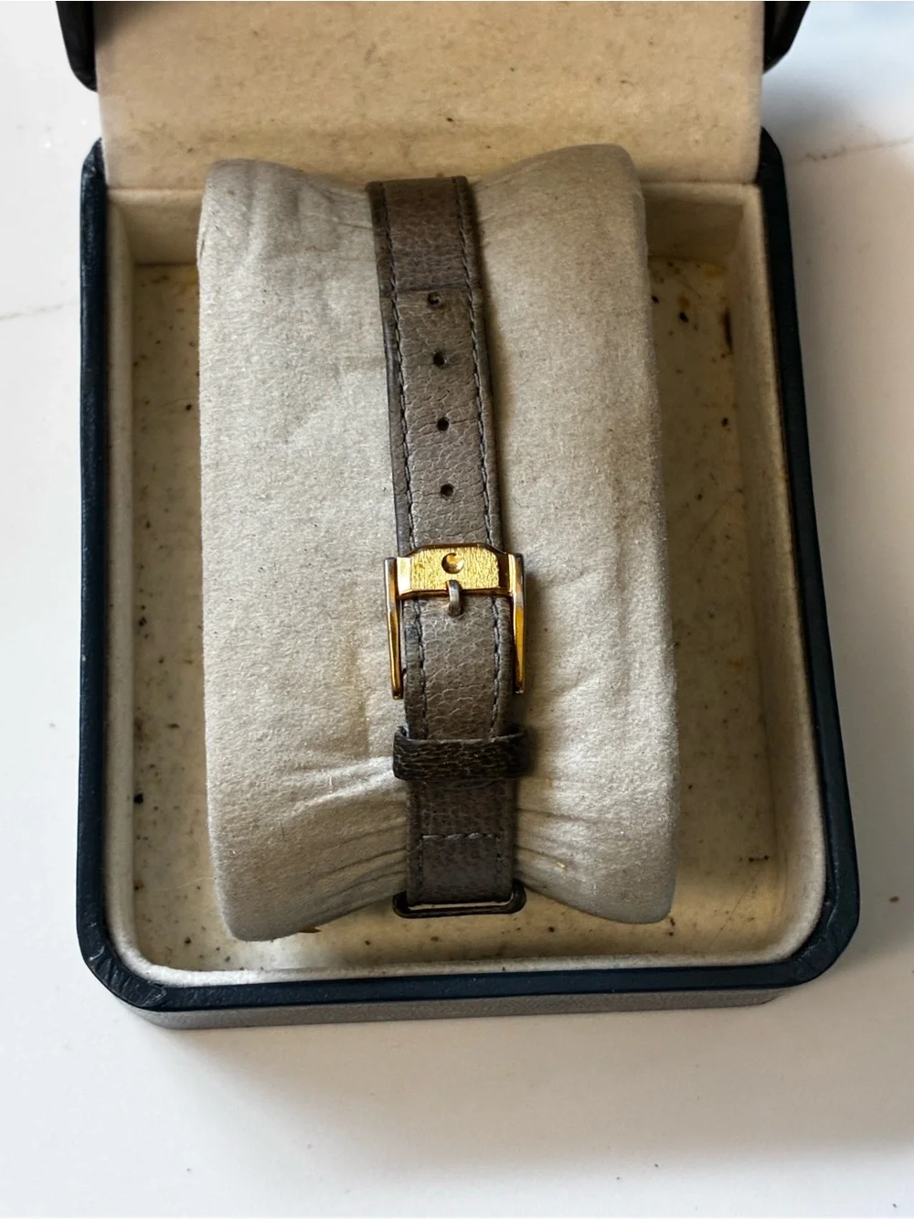 Movado overall good