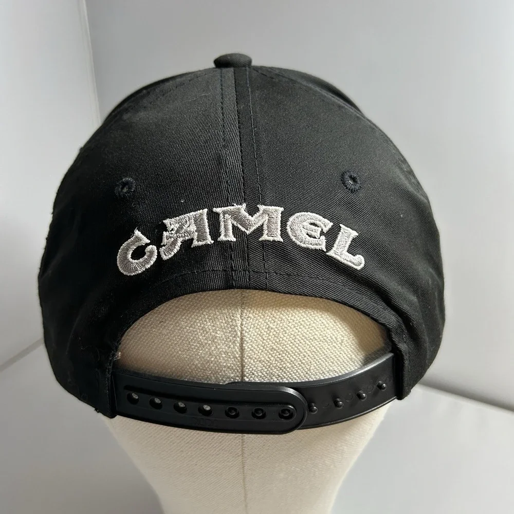 Camel cigarettes promotional
