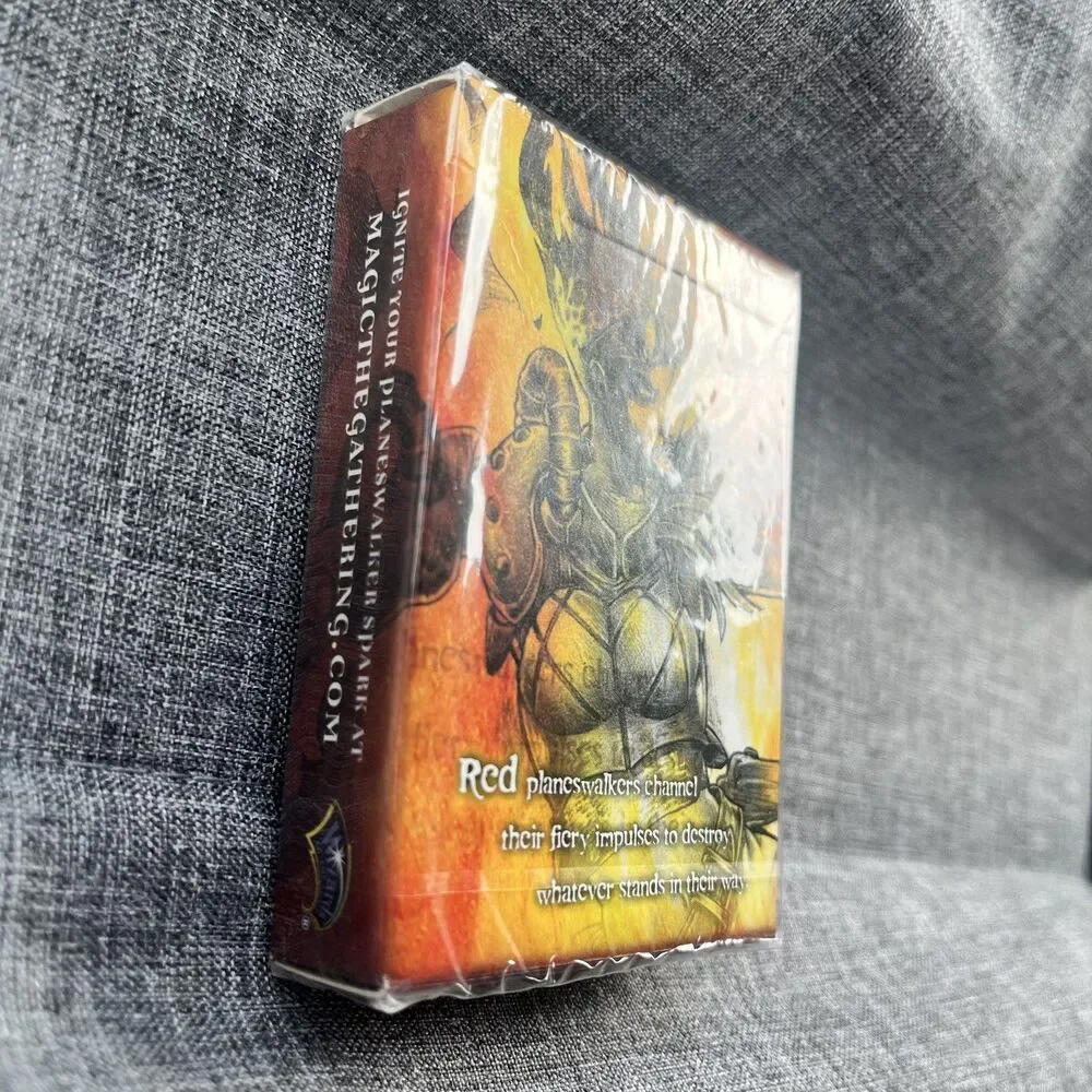 N/A magic gathering