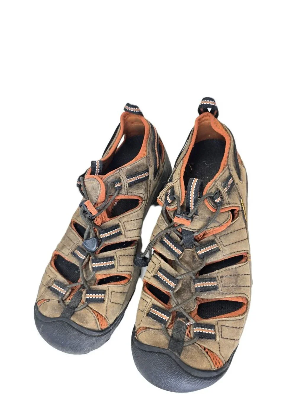 Keen arroyo ii