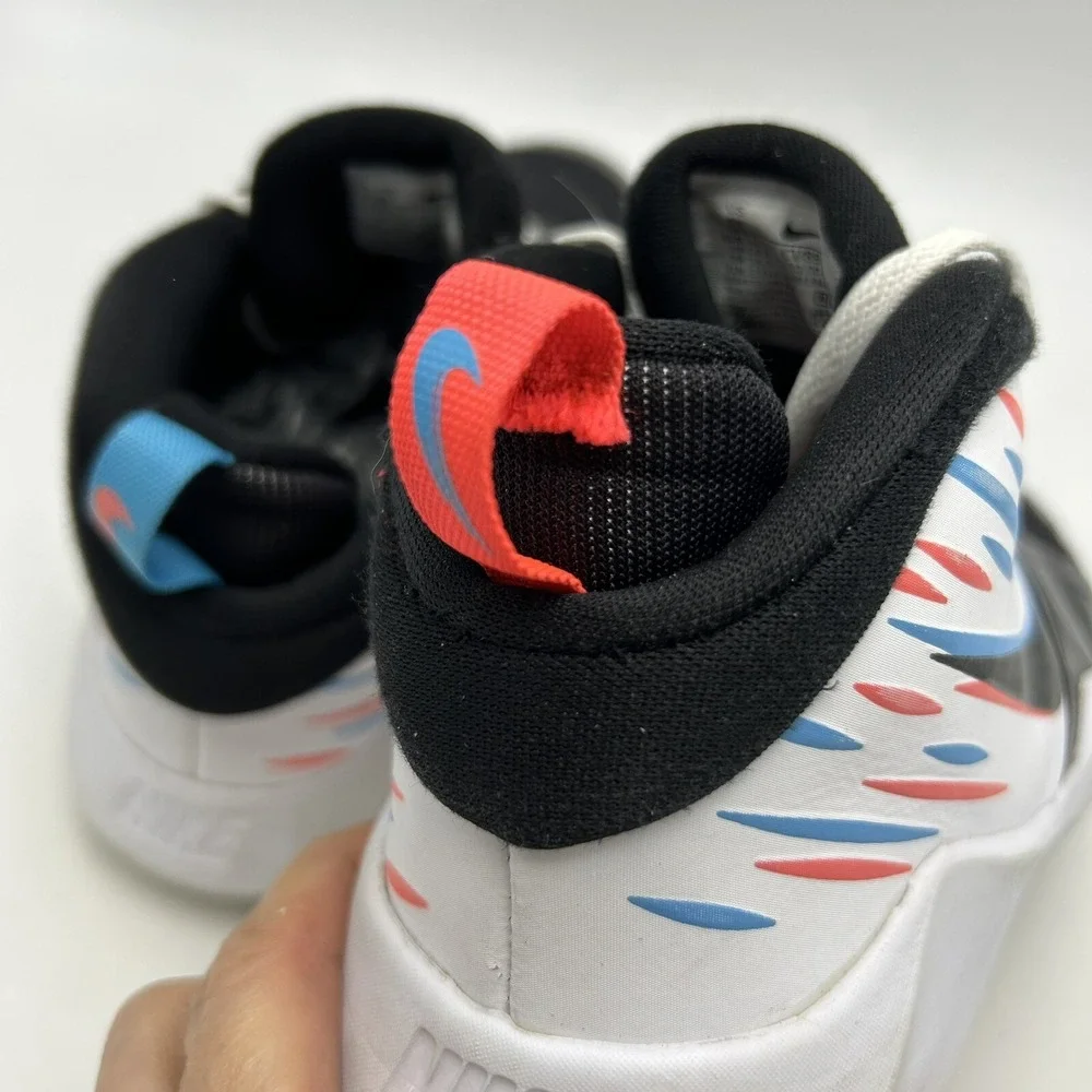 Nike sz back
