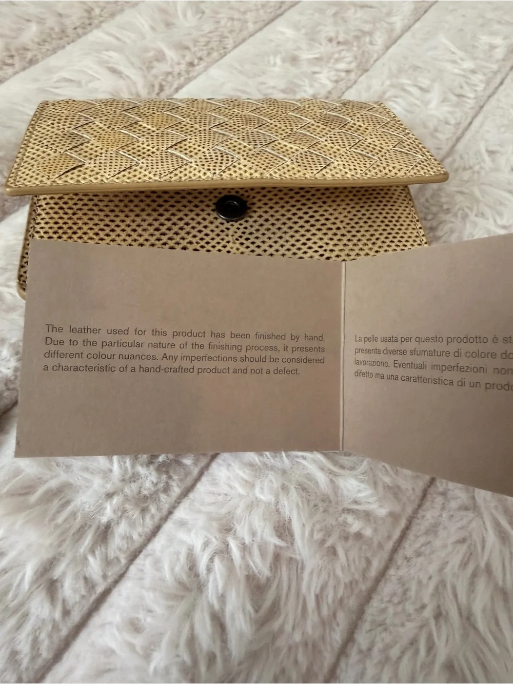 Bottega Veneta great some