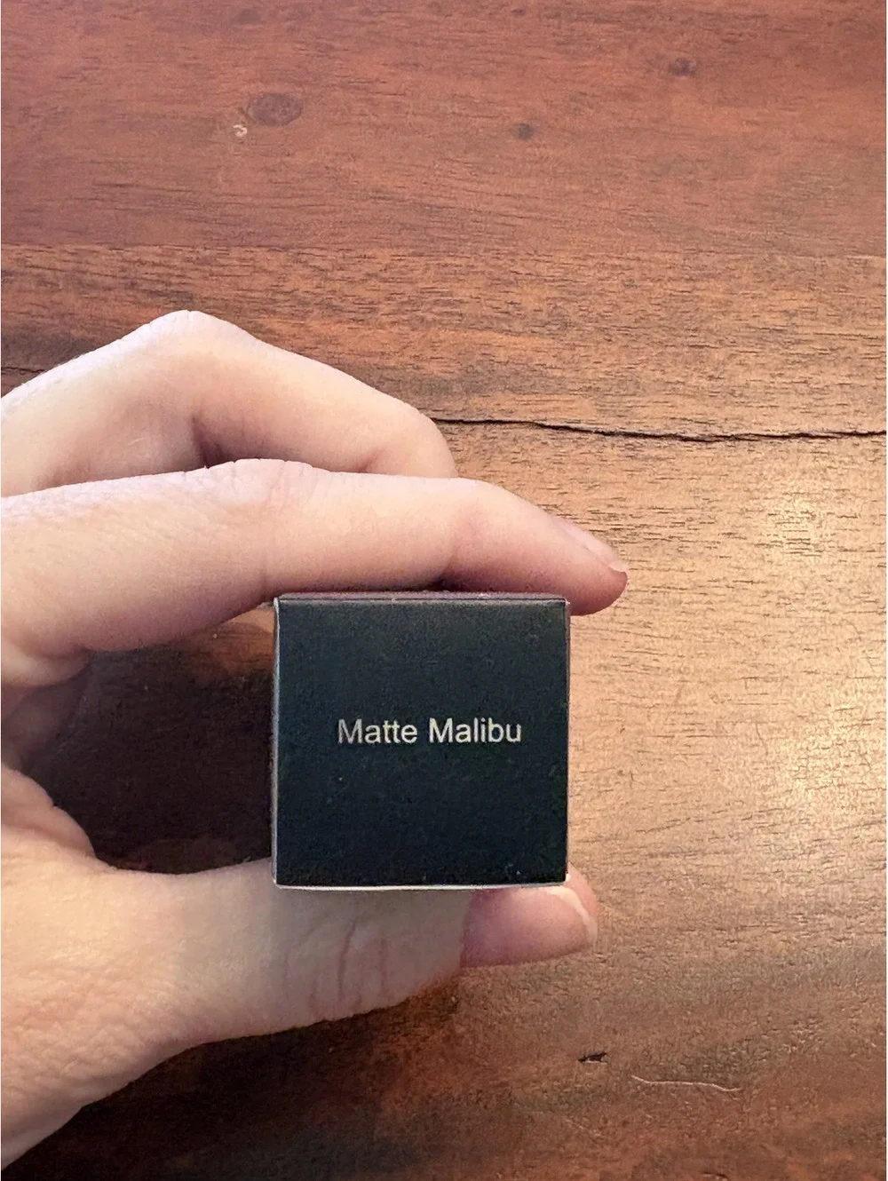 Revolution one blush