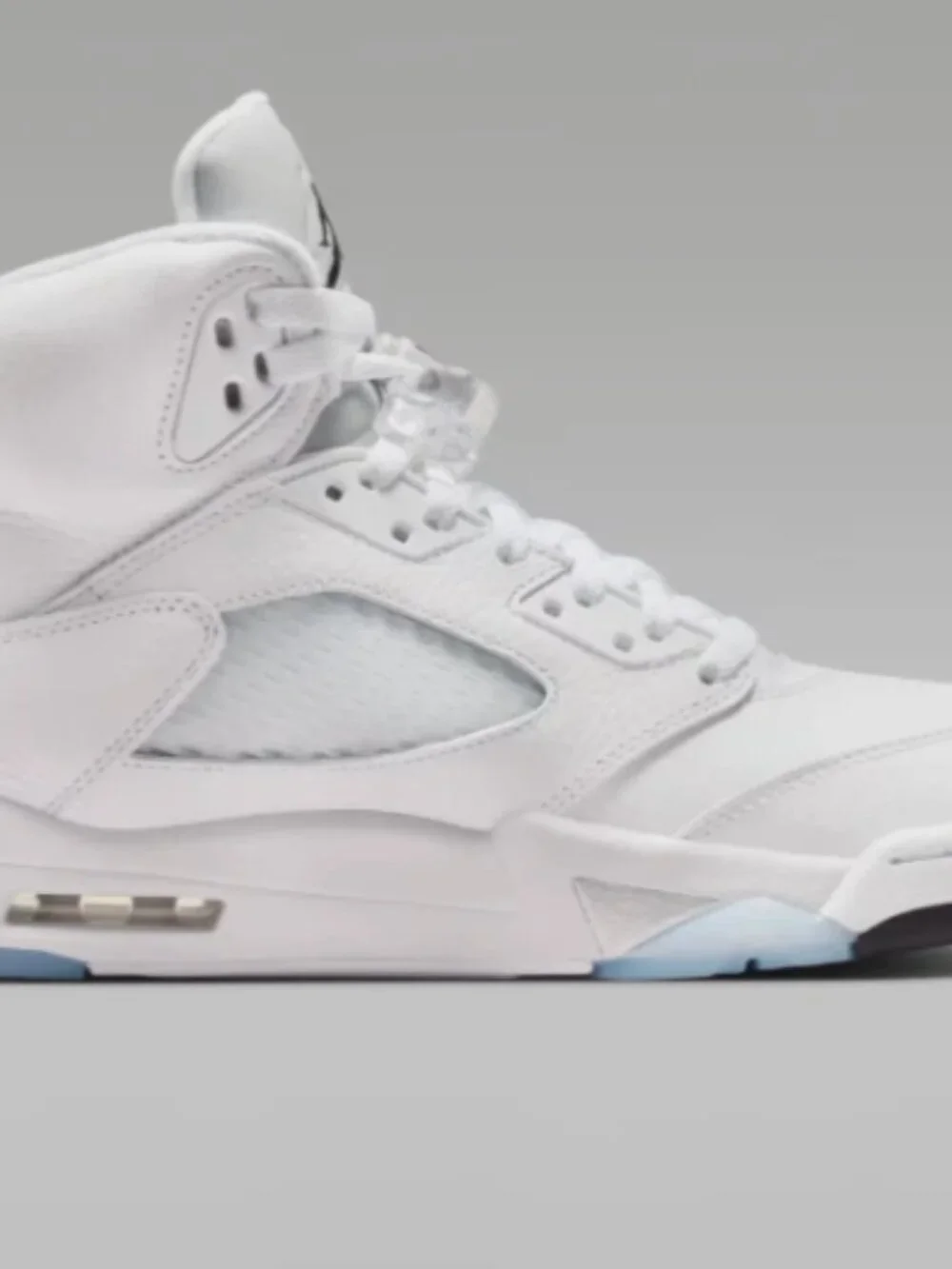 Jordan brand new