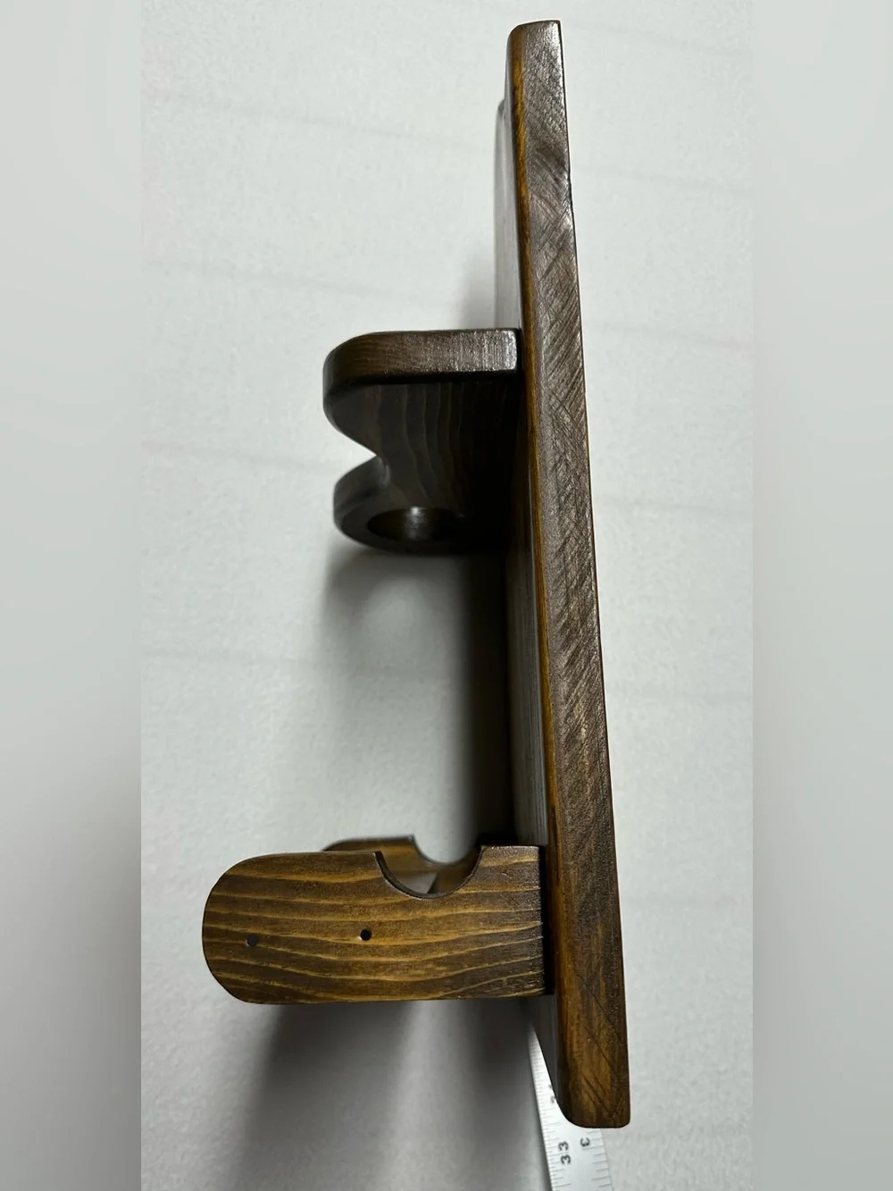 N/A vintage wooden