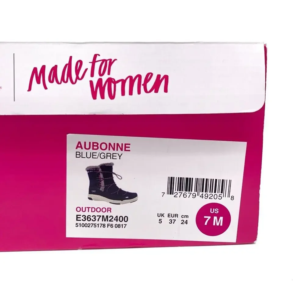 Ryka aubonne outdoor