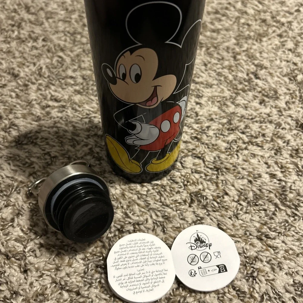 Disney product brand