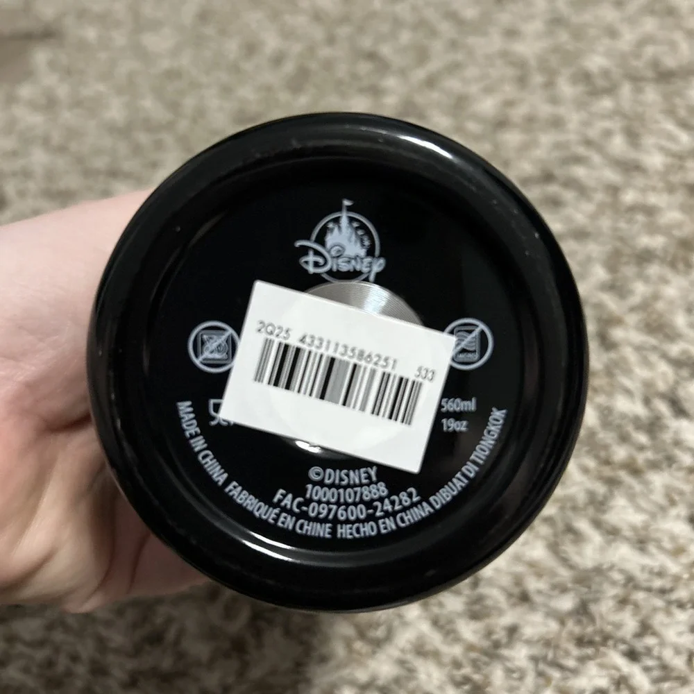 Disney product brand