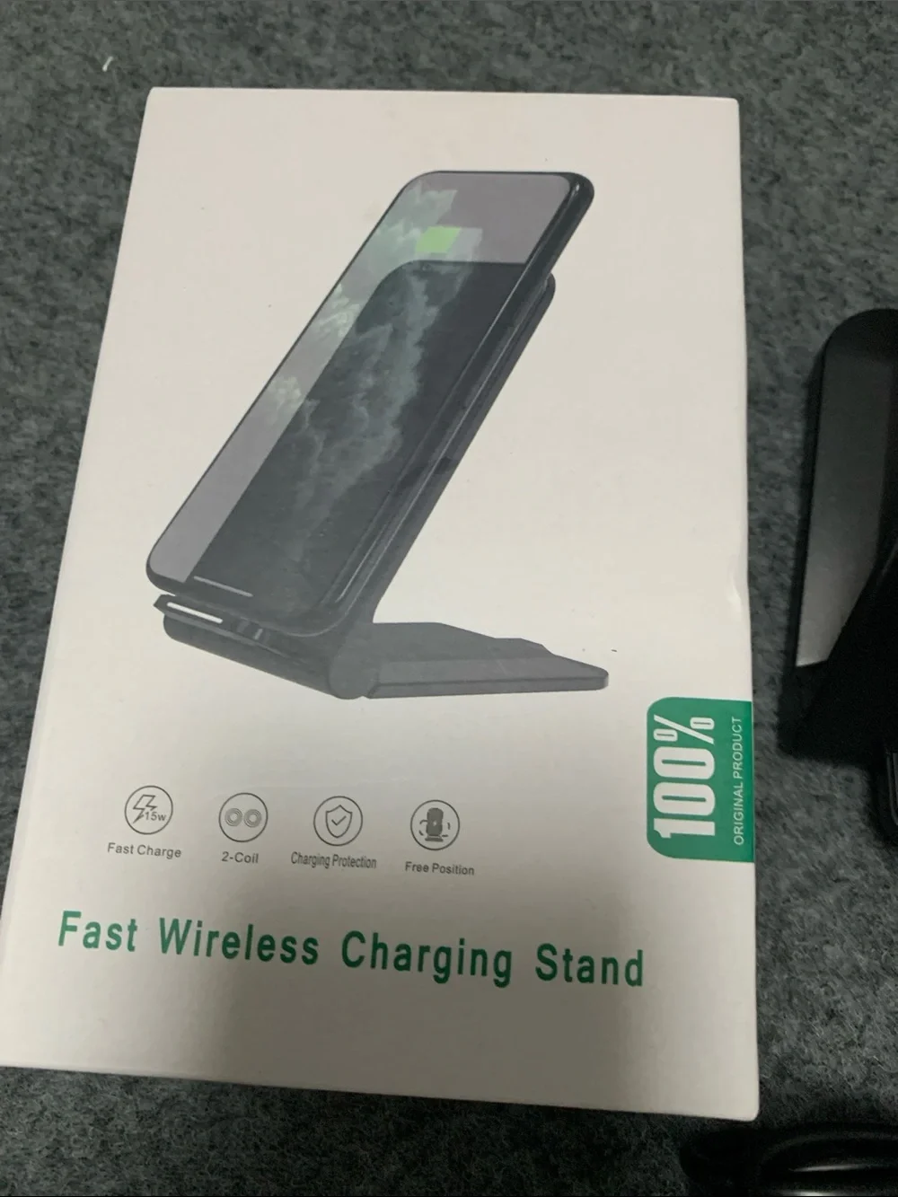 N/A fast wireless