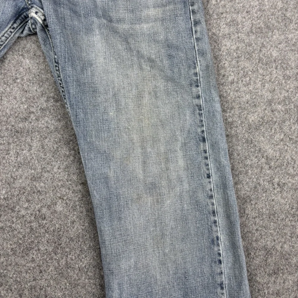 Levis product pair