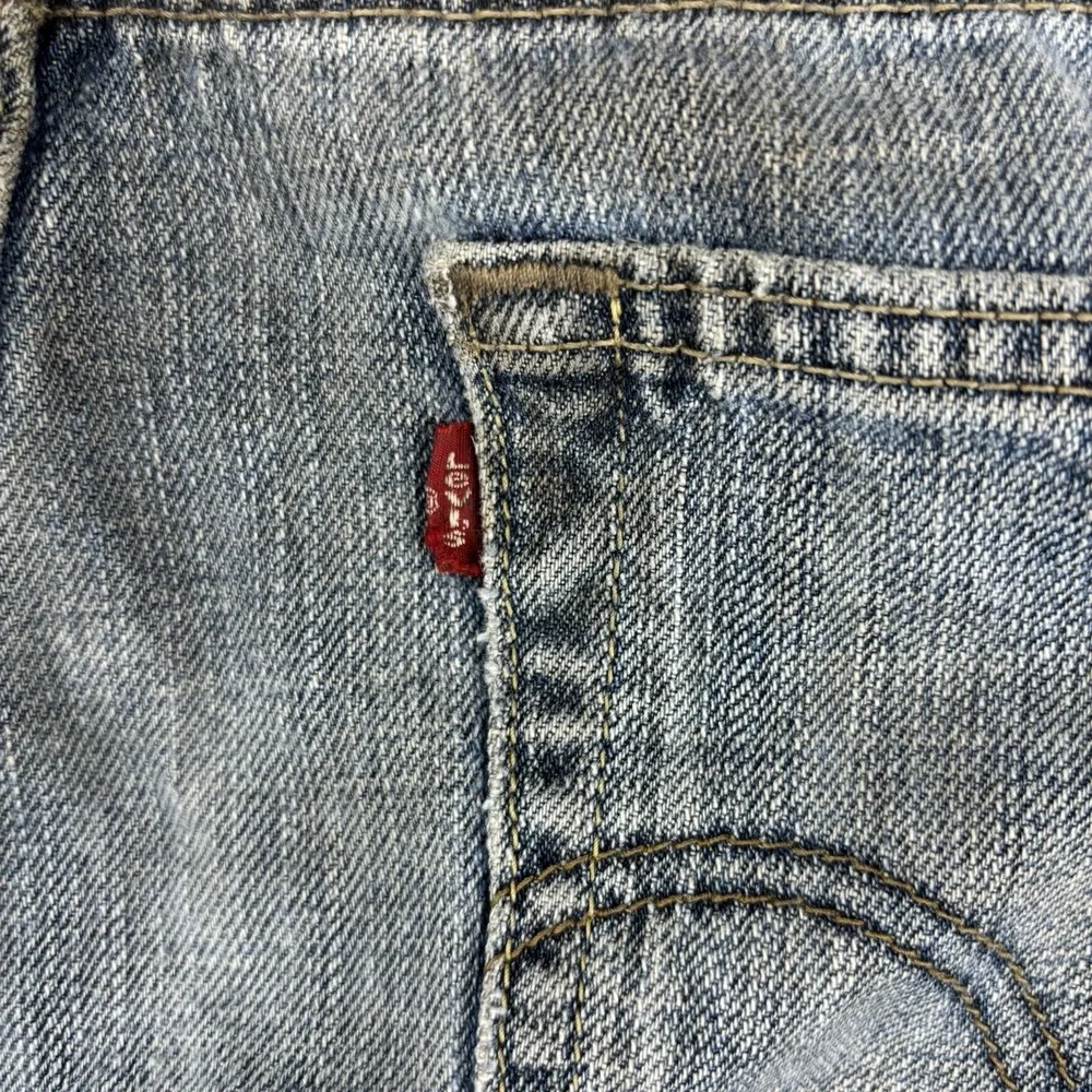 Levis product pair
