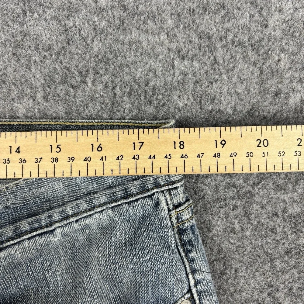 Levis product pair