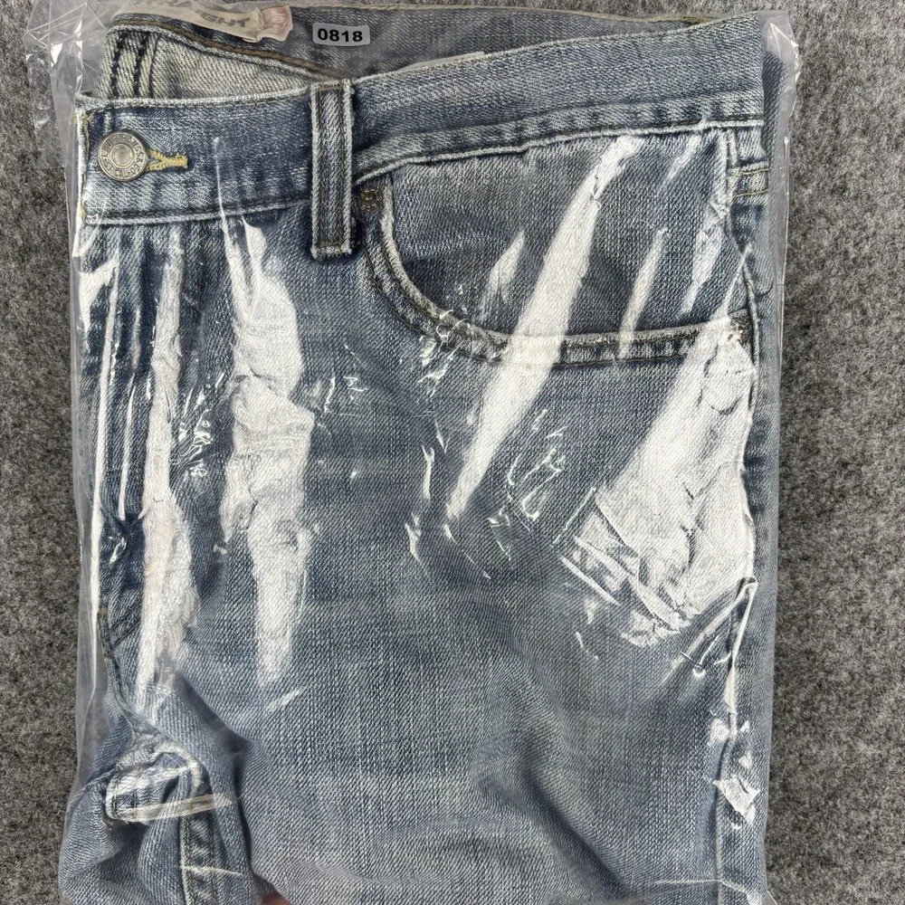 Levis product pair
