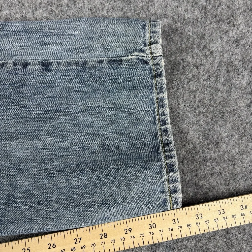 Levis product pair