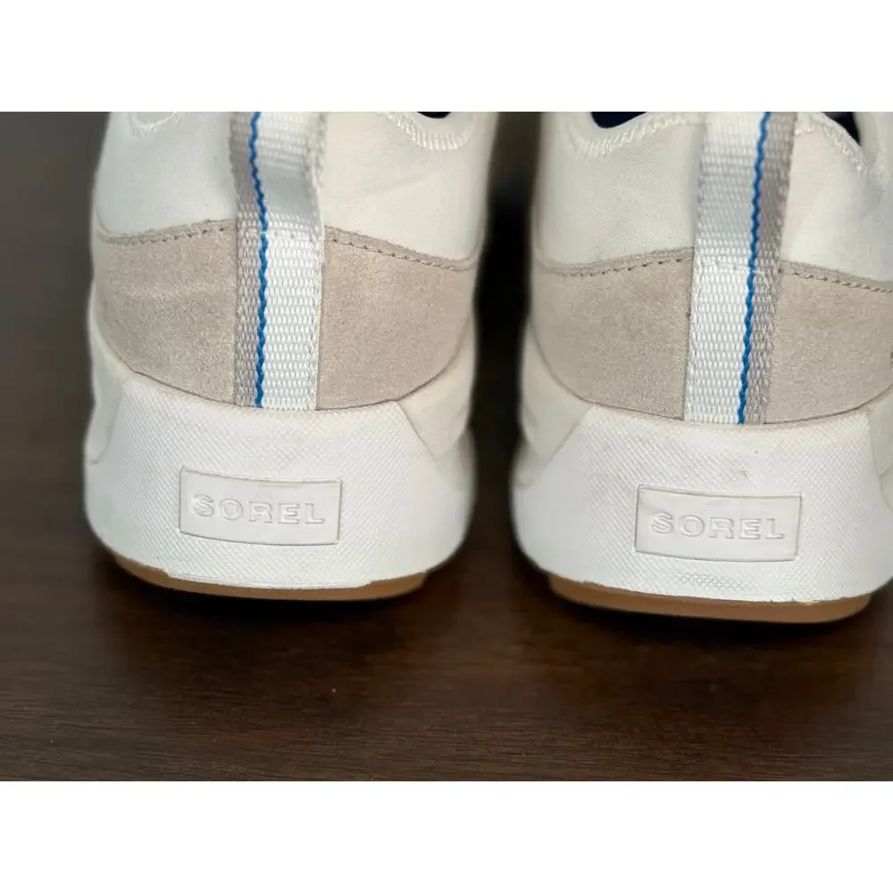 Sorel step into