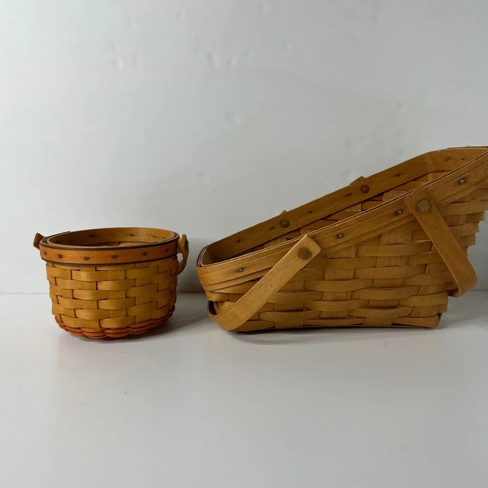 Longaberger maker brand